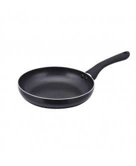 SQ Professional Ricco Non-Stick Frying Pan (28cm) - Black